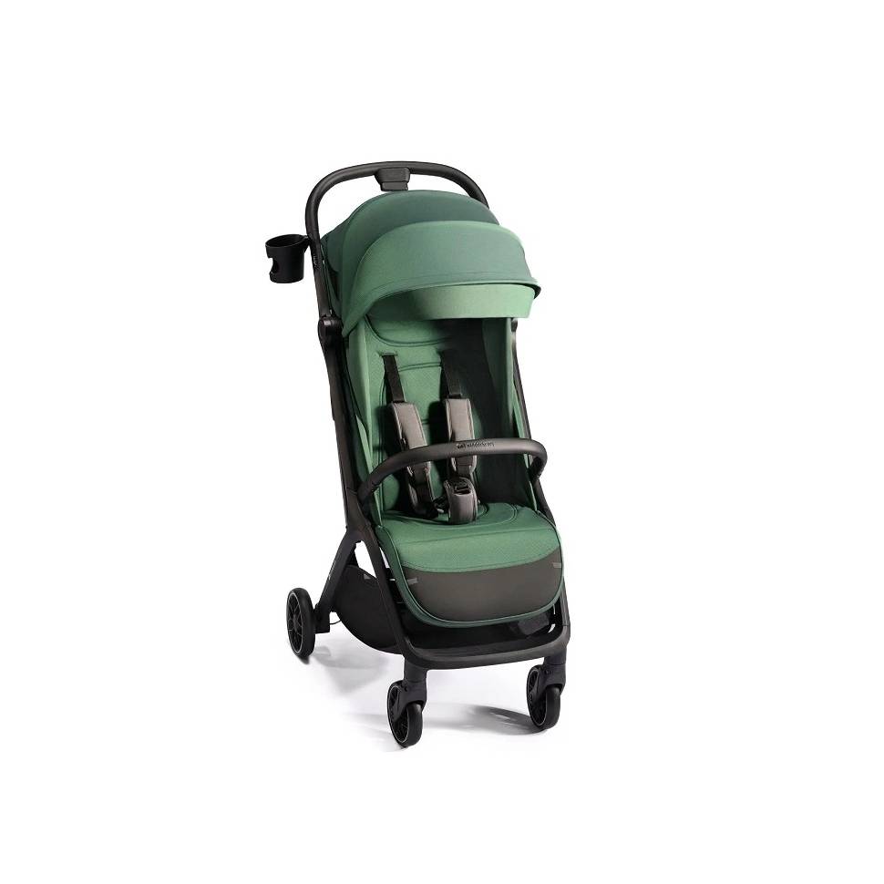 Nubi 2 Verde Silla De Paseo kinderkraft