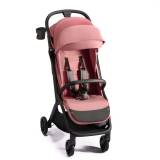 Nubi 2 Rosa Silla De Paseo kinderkraft