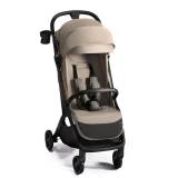 Nubi 2 Beige Silla De Paseo kinderkraft