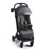 Nubi 2 Gris Silla De Paseo kinderkraft