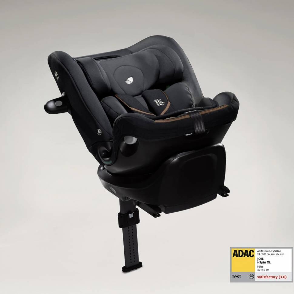 Joie i-Spin XL Eclipse 