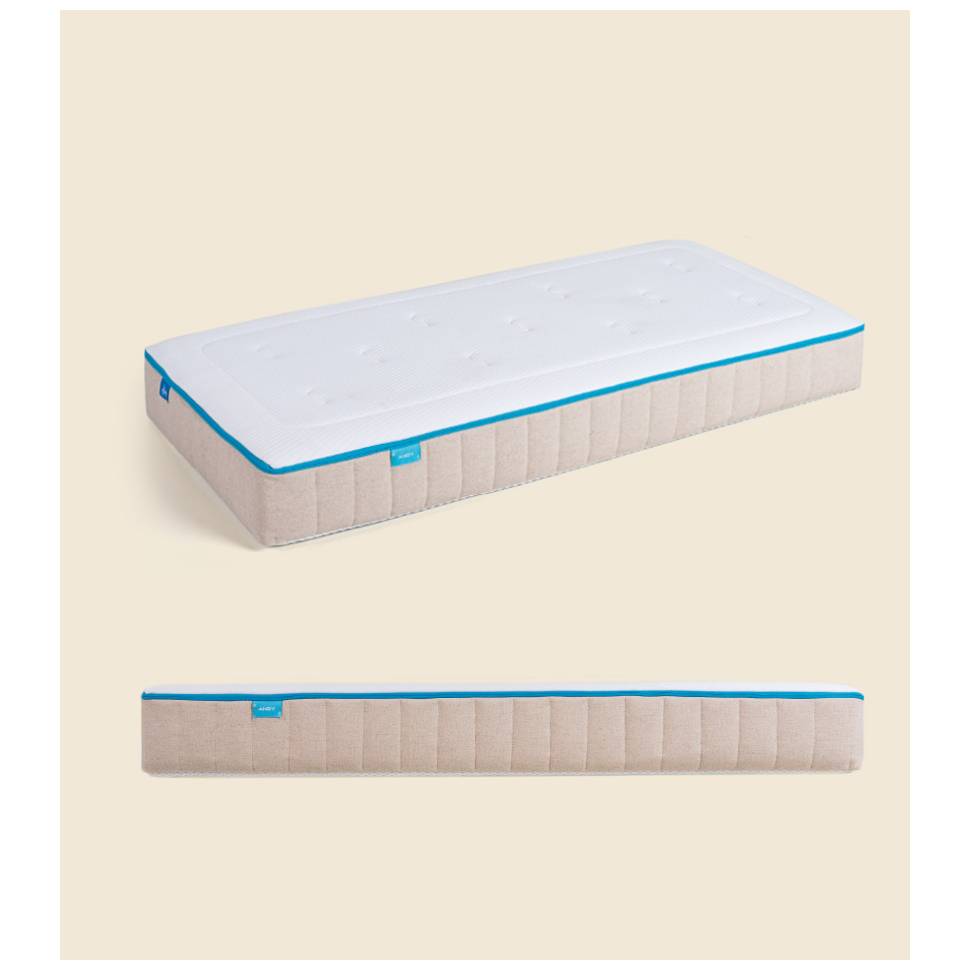 Colchón de cuna Andy de My Baby Mattress 60x120