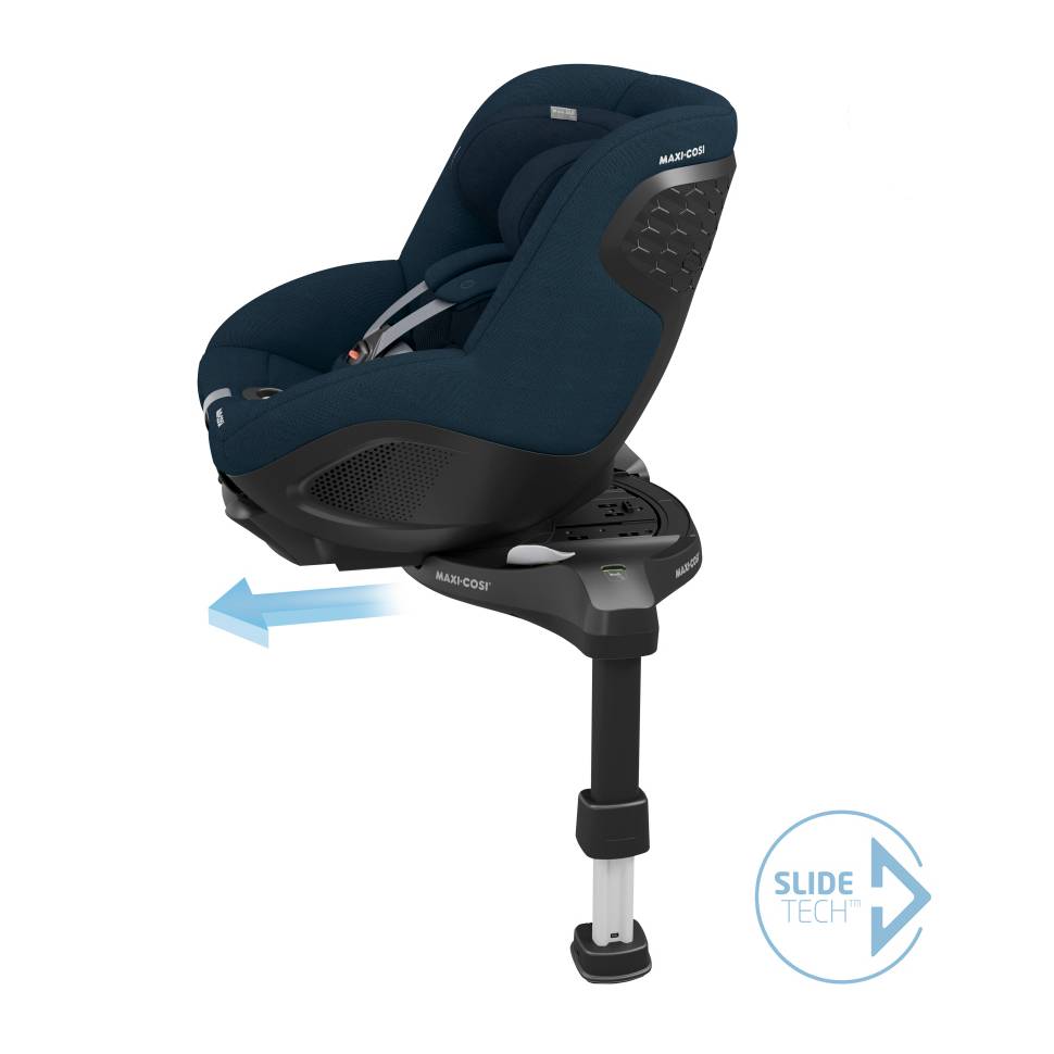 Maxi-Cosi MICA 360 PRO Azul