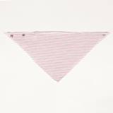 Bandana RAYAS rosa