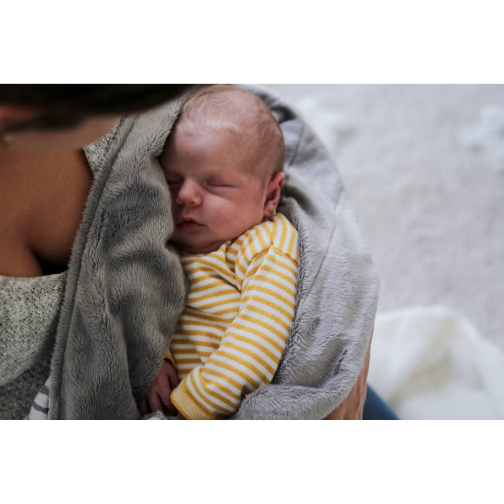 Primera puesta bebé micumicu. Fabricado en España. Envío gratis