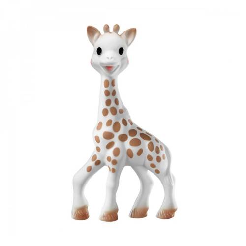 Sophie la Girafe Caucho 100% natural