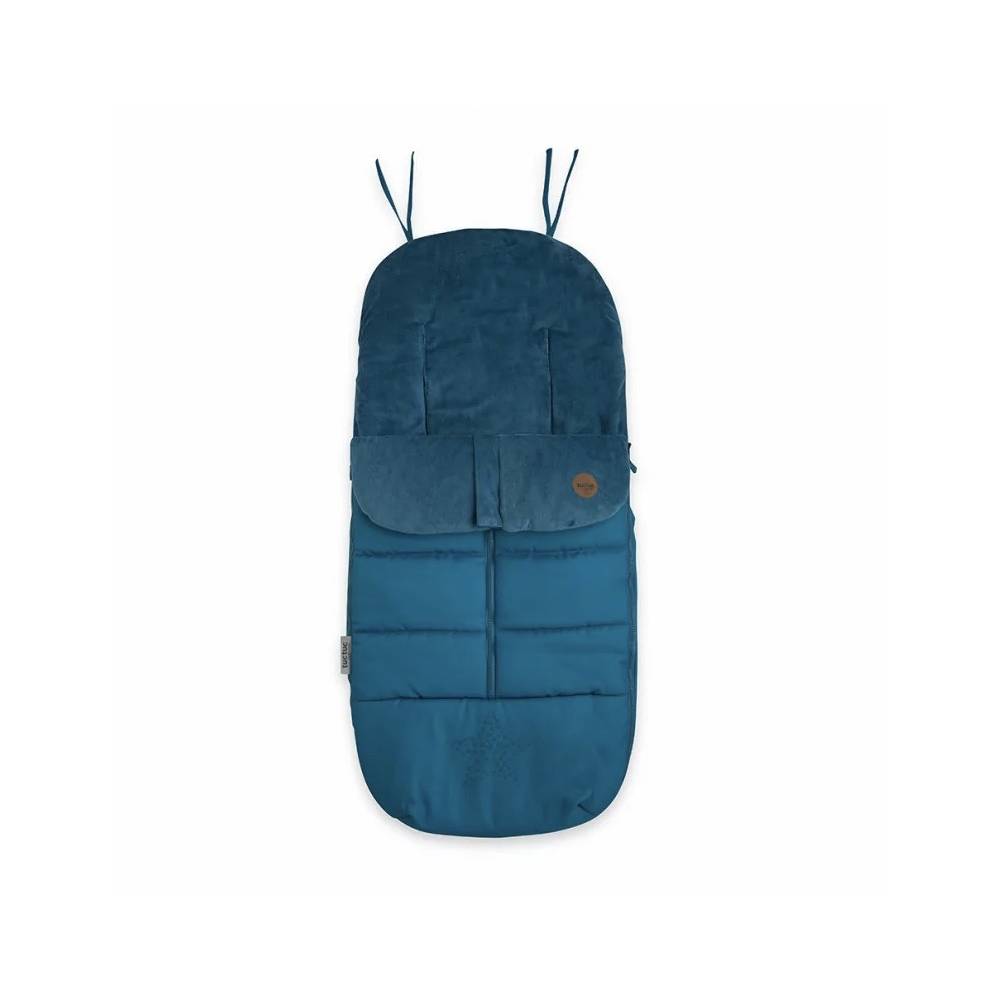 Saco Silla Universal Basic Azul TucTuc para invierno