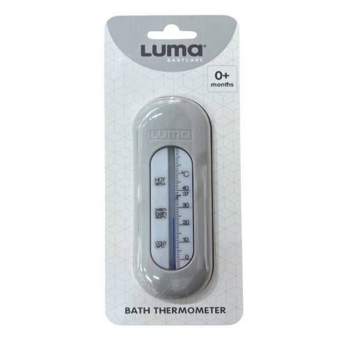 Termometro LUMA Gris