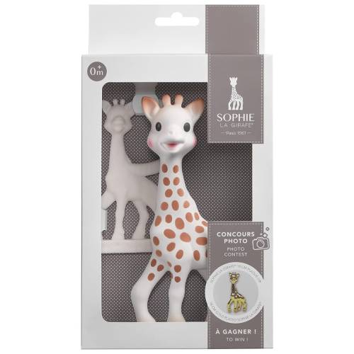 Sophie la Girafe Edición Especial