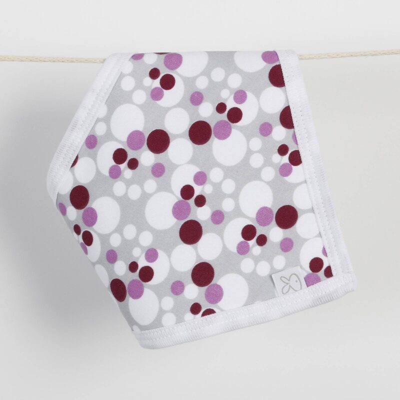 Bandana BAMBU rosa