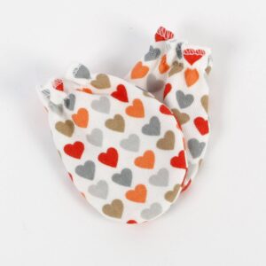 Manoplas PARIS naranja