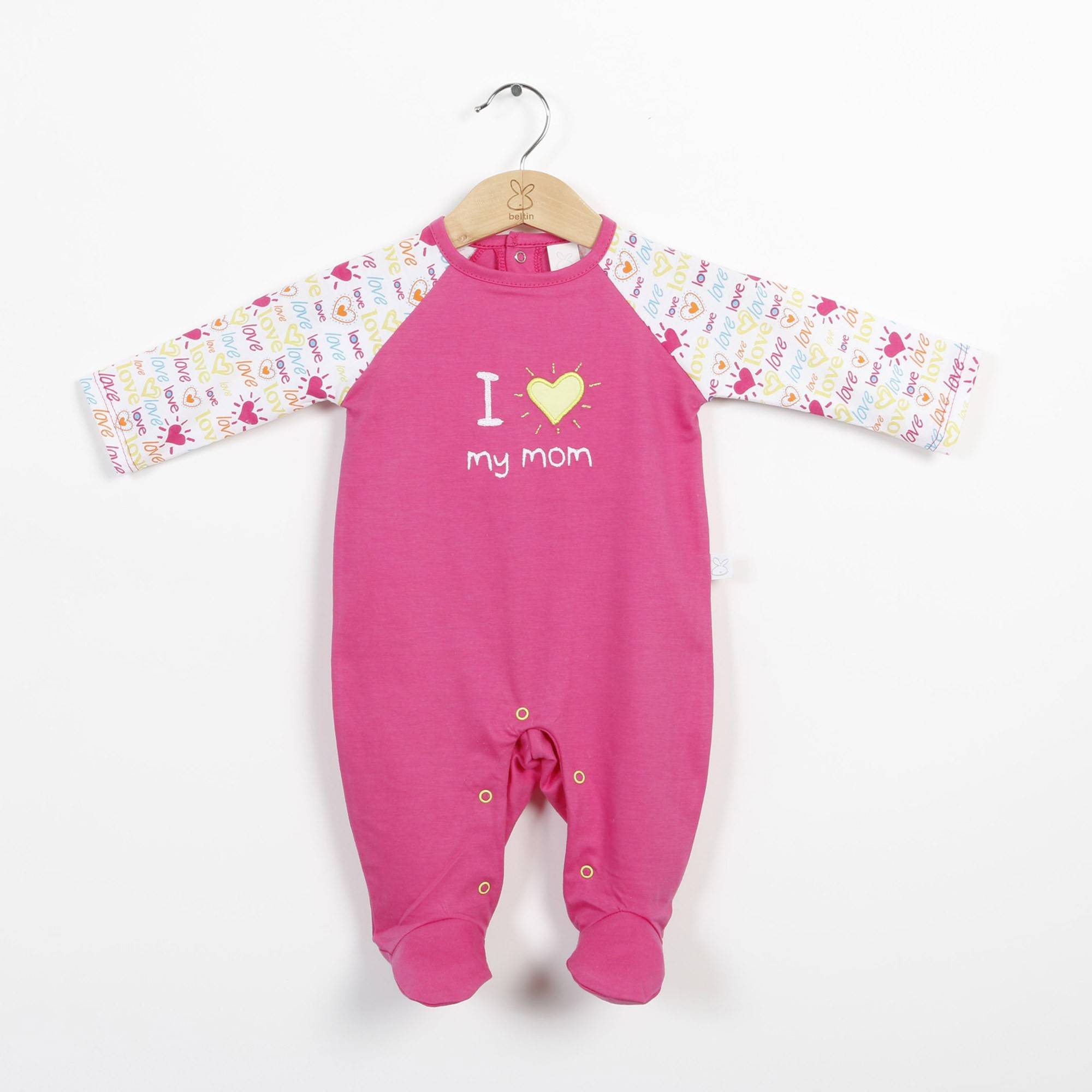 Pijama LOVELY