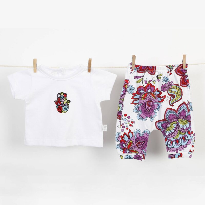 Conjunto BIMBA