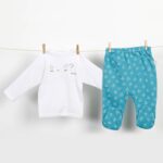 Primera puesta Beltin newborn People azul