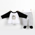 Jersey+Polaina PIRATA