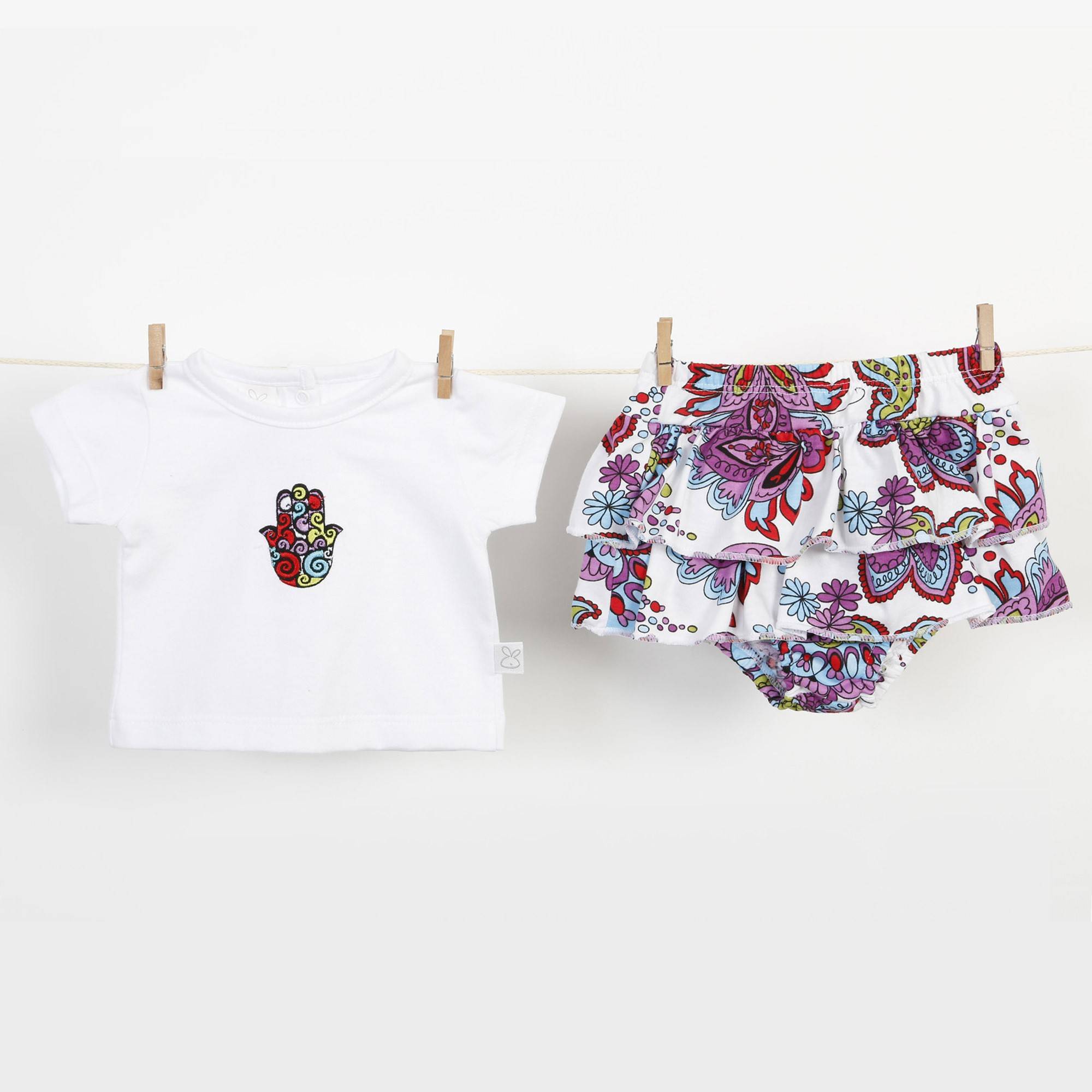 Conjunto BIMBA