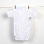 Body ARAN rosa