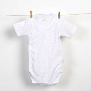 Body ARAN rosa