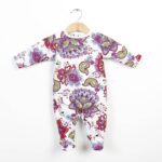 Pijama algodón BIMBA