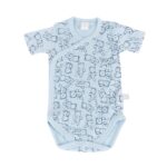 Body natal Roxy azul