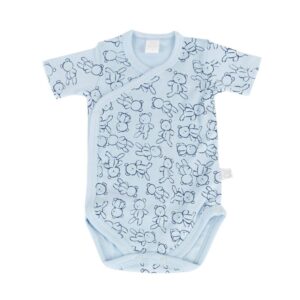 Body natal Roxy azul