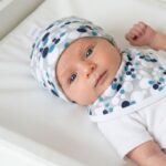 Gorro bebé colección BAMBÚ de Beltin Newborn