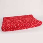 Funda Cambiador TOPOS