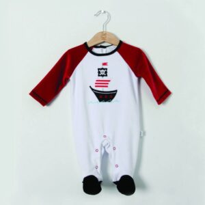 Pijama CAPITÁN