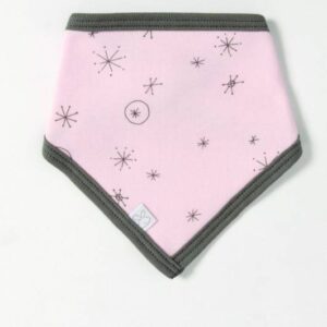 Bandana ALASKA rosa