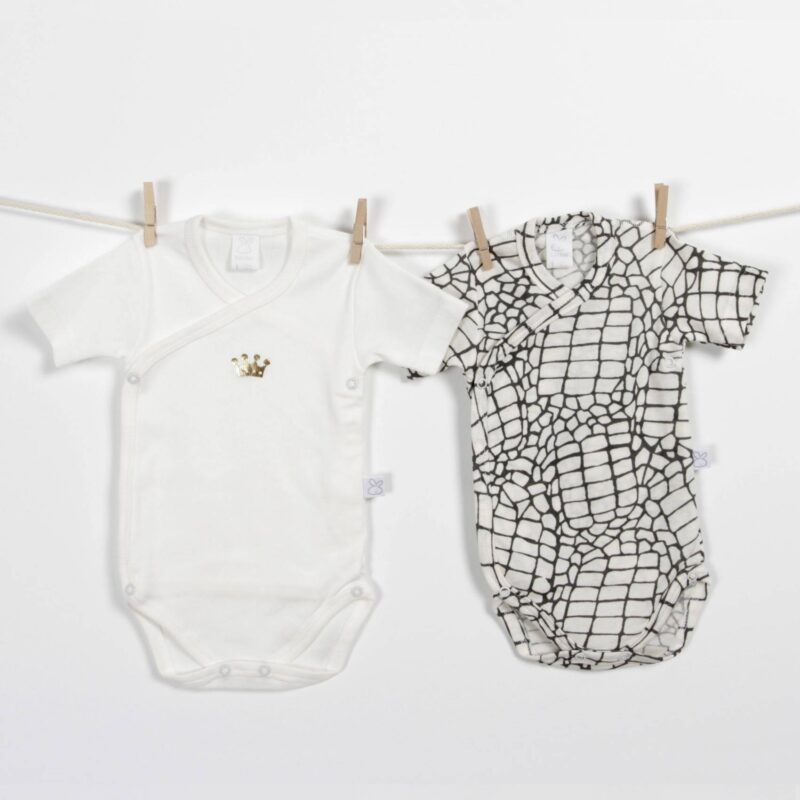 Pack 2 bodies LUXE