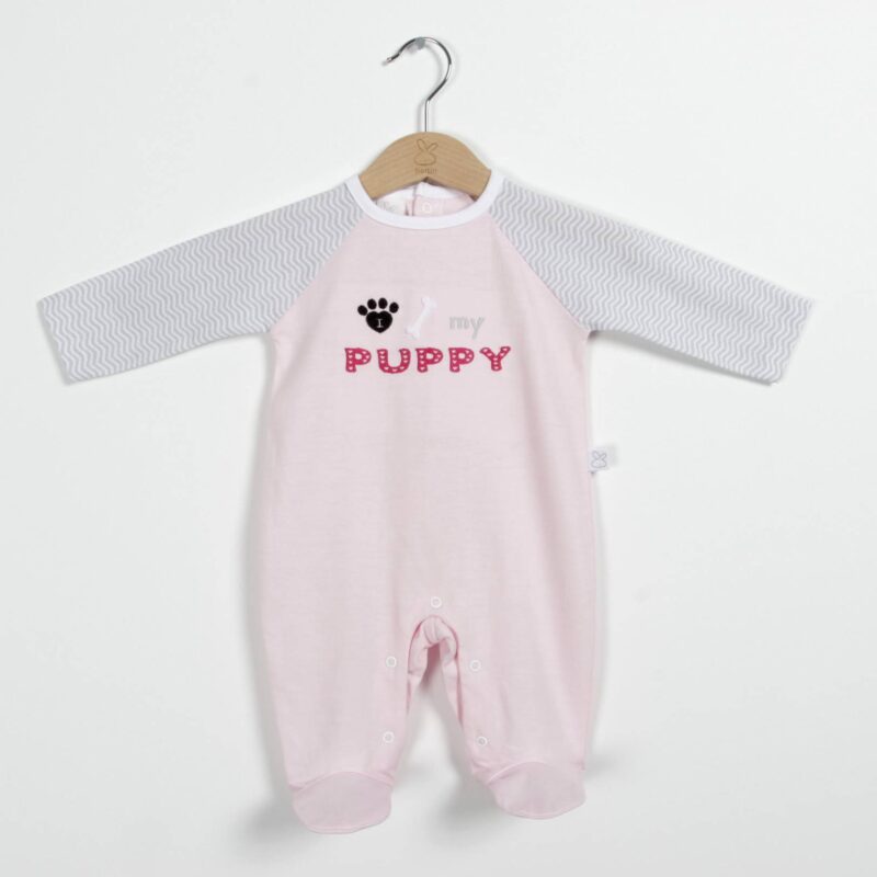 Pijama PUPPY