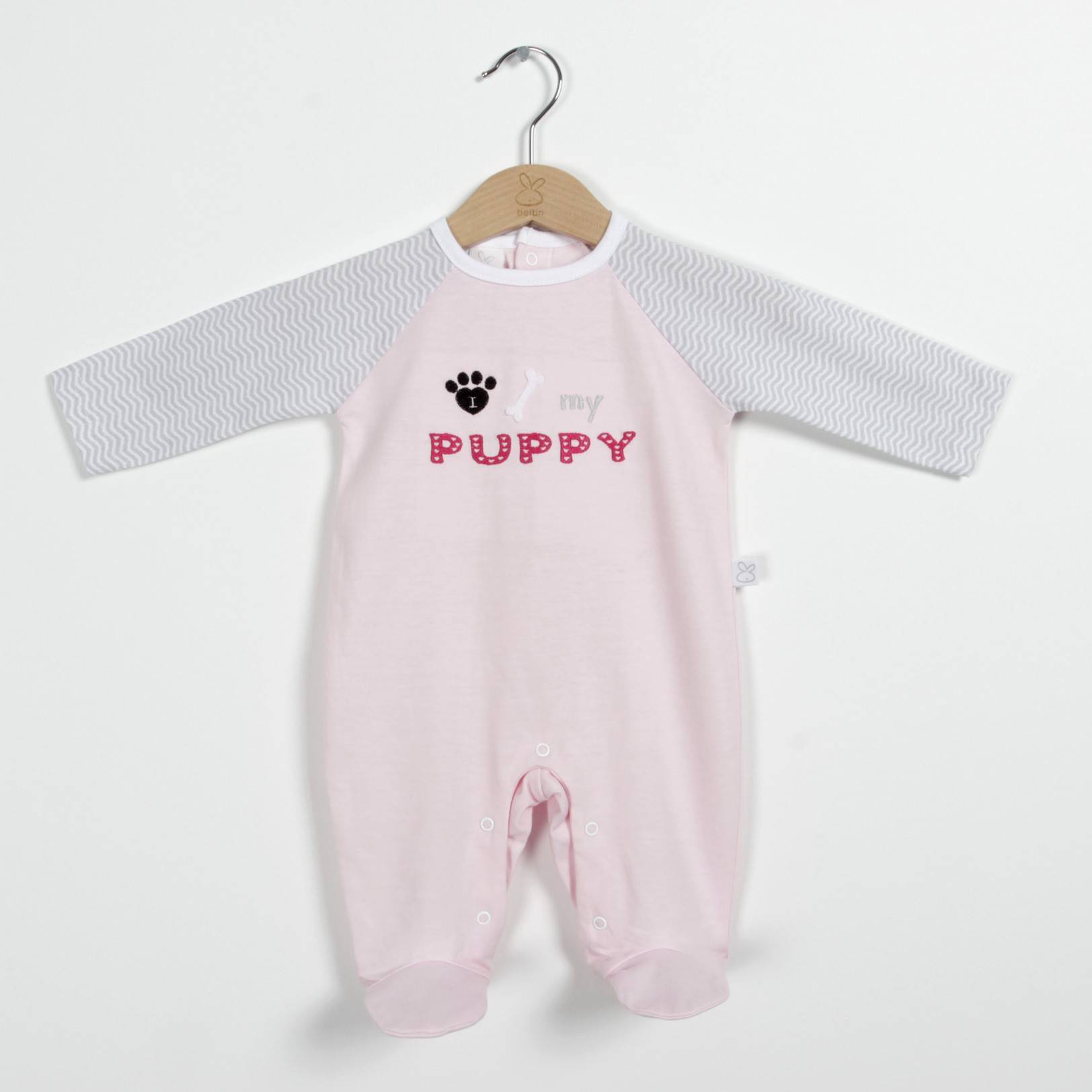 Pijama PUPPY