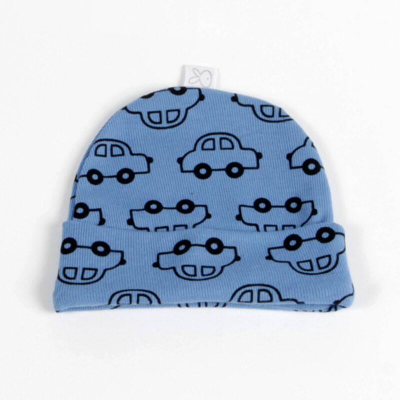 Gorro TAXI