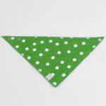 Bandana TOPOS rojo
