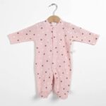 Pijama STARLIGHT rosa