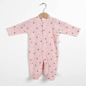 Pijama STARLIGHT rosa