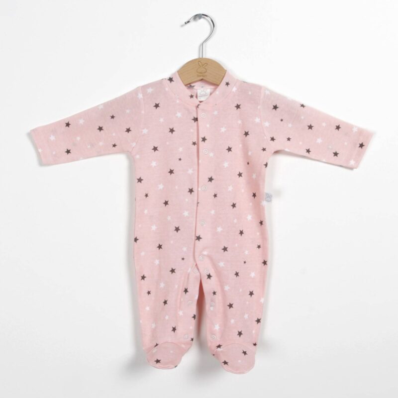 Pijama STARLIGHT rosa