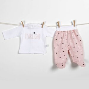Conjunto STARLIGHT