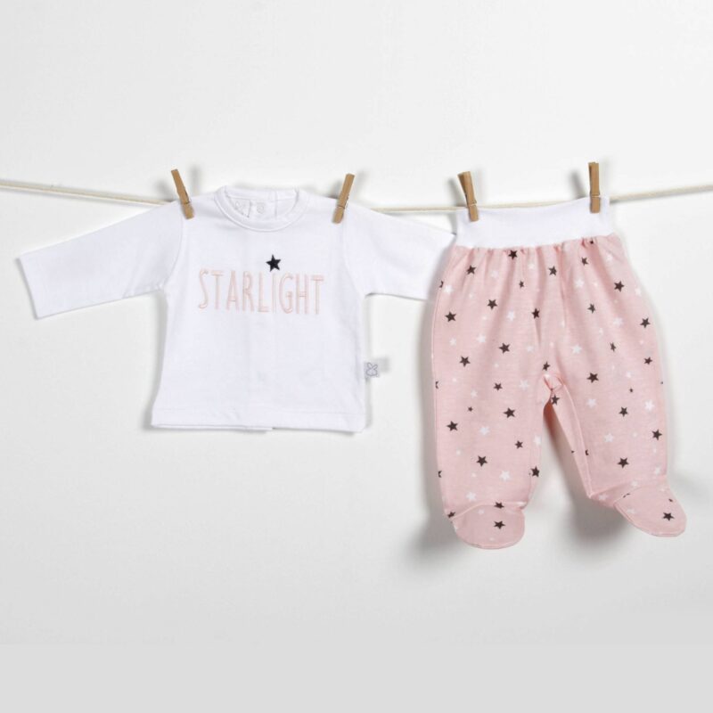 Conjunto STARLIGHT