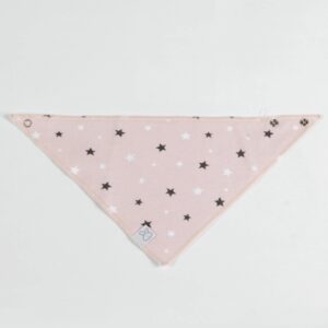 Bandana STARLIGHT rosa