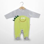 Pijama GODZILLA
