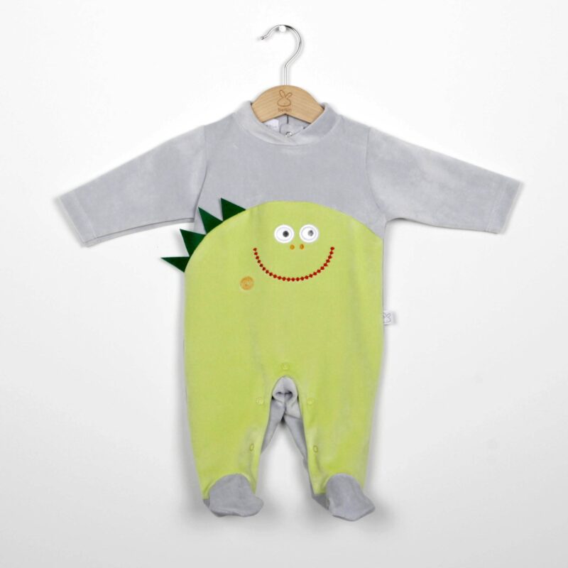 Pijama GODZILLA
