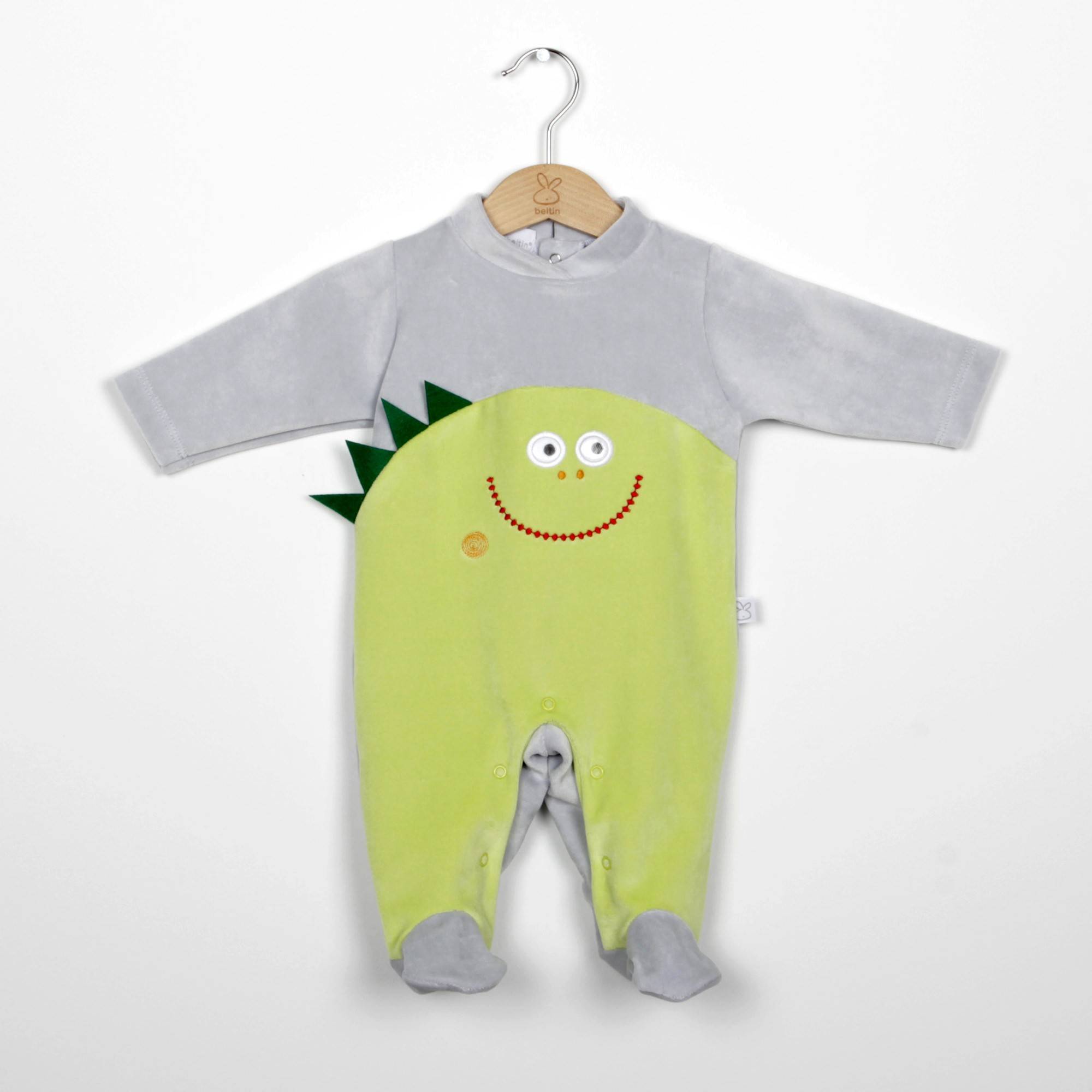 Pijama GODZILLA