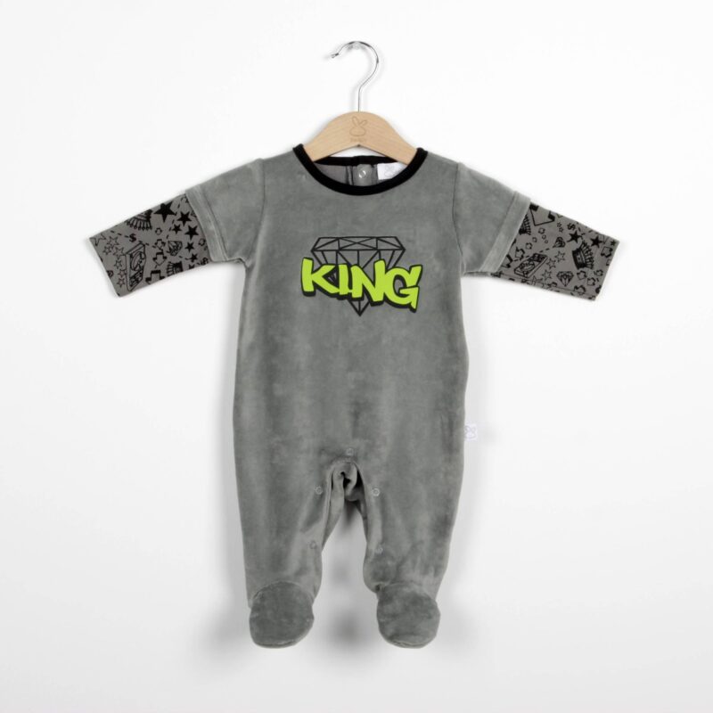Pijama RAP