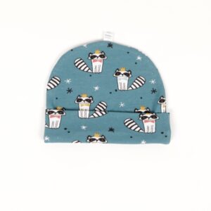 Gorro RACOON