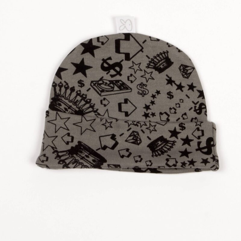 Gorro RAP