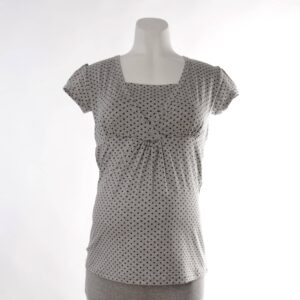 CAMISETA lactancia ESTRELLAS