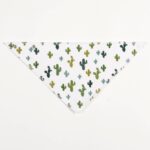 Bandana CACTUS