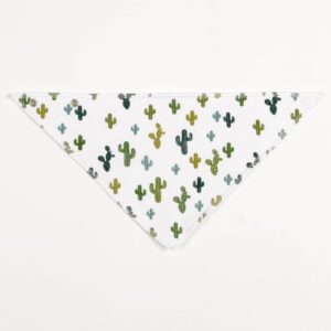 Bandana CACTUS