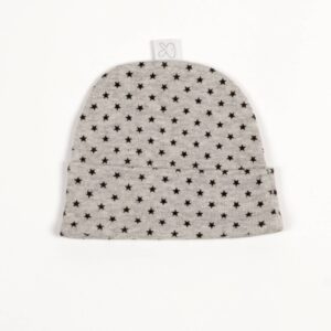Gorro ESTRELLAS